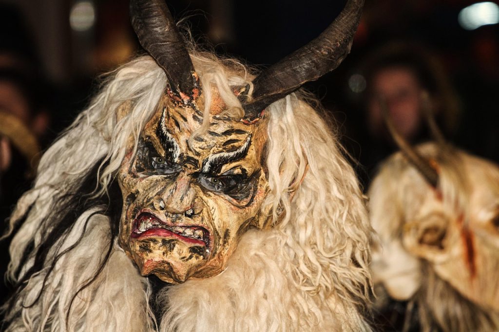krampus, devil, mask, regional customs, tradition, austria, costume, disguise, advent, krampus, krampus, krampus, krampus, krampus, devil